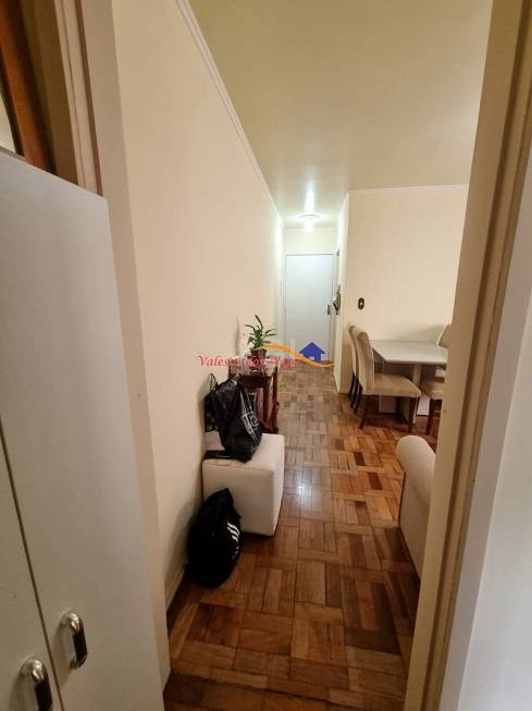 Foto 2 de Apartamento com 1 Quarto à venda, 41m² em Medianeira, Porto Alegre