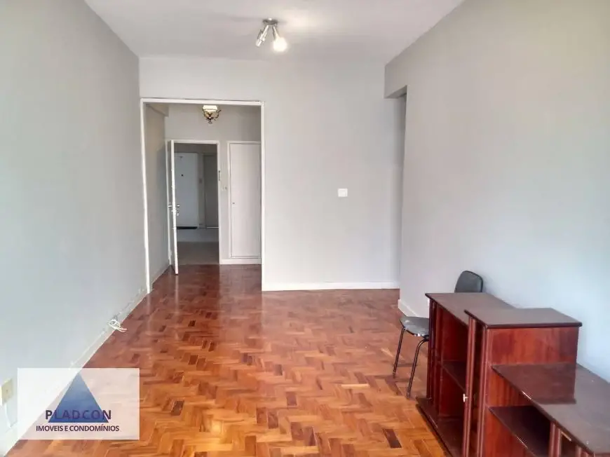 Foto 1 de Apartamento com 1 Quarto para alugar, 61m² em Pinheiros, São Paulo