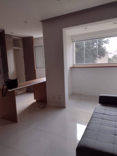 Foto 5 de Apartamento com 1 Quarto para alugar, 50m² em Pinheiros, São Paulo