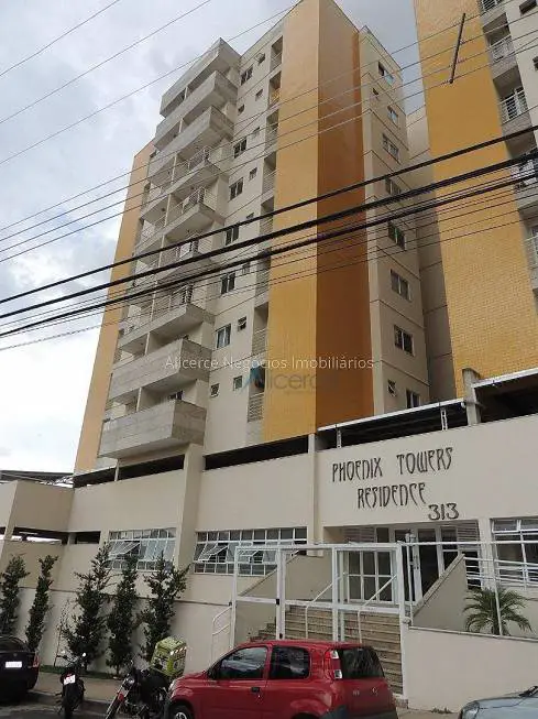 Foto 1 de Apartamento com 1 Quarto à venda, 52m² em São Mateus, Juiz de Fora