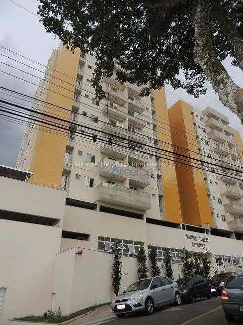 Foto 2 de Apartamento com 1 Quarto à venda, 52m² em São Mateus, Juiz de Fora