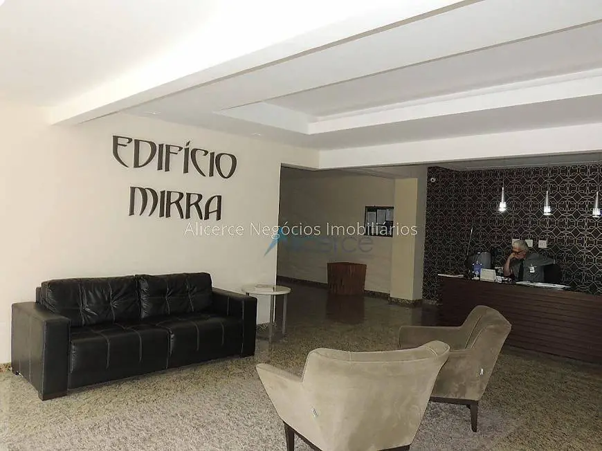 Foto 3 de Apartamento com 1 Quarto à venda, 52m² em São Mateus, Juiz de Fora