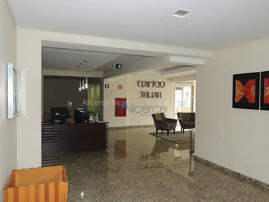Foto 4 de Apartamento com 1 Quarto à venda, 52m² em São Mateus, Juiz de Fora