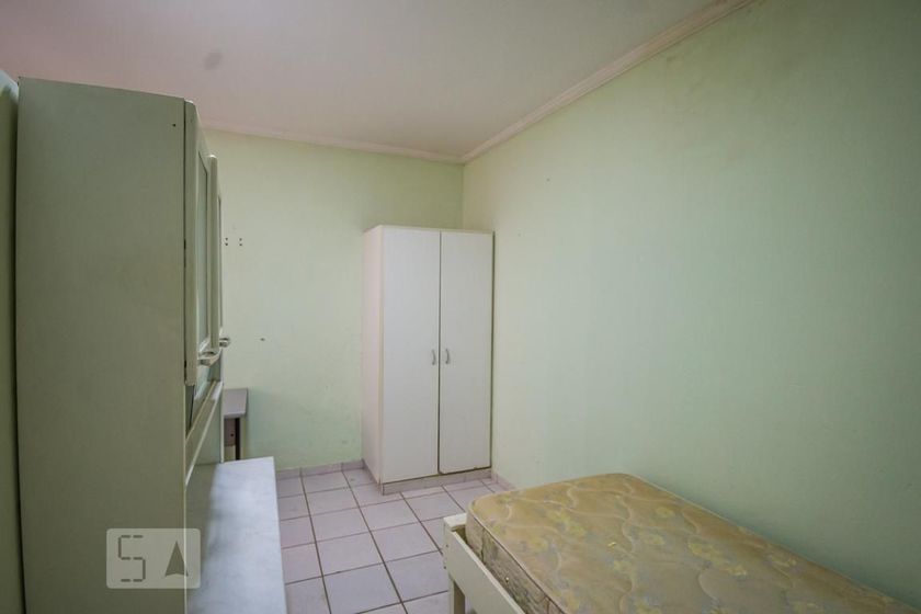 Foto 1 de Apartamento com 1 Quarto para alugar, 30m² em Vila São João, Campinas