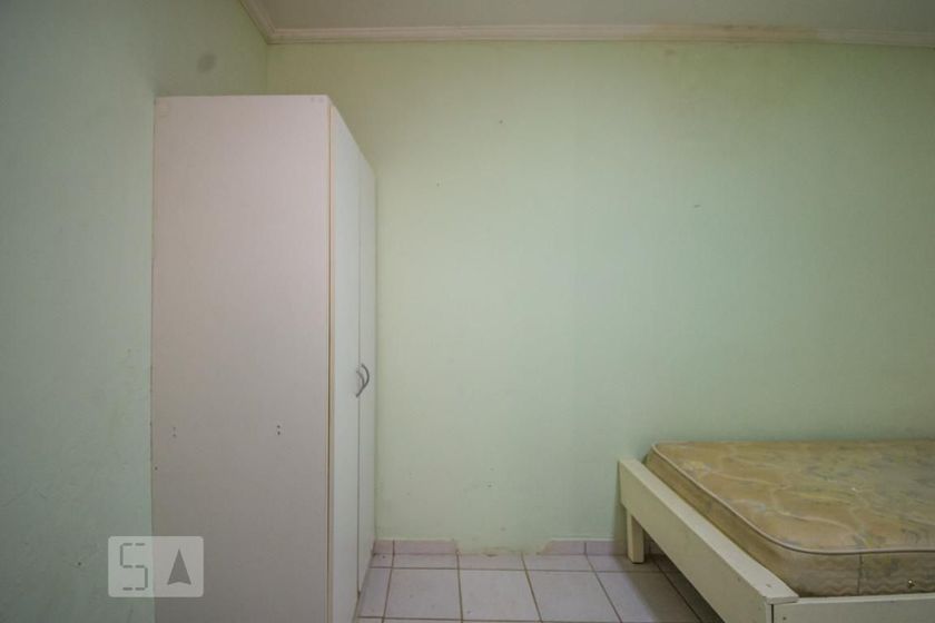 Foto 3 de Apartamento com 1 Quarto para alugar, 30m² em Vila São João, Campinas