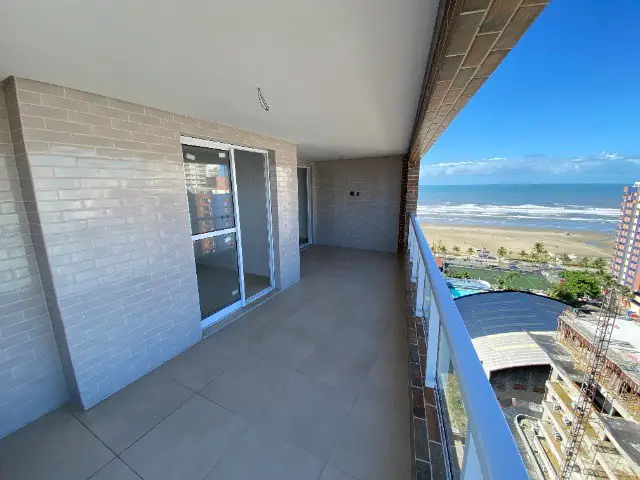 Foto 1 de Apartamento com 2 Quartos à venda, 95m² em Aviação, Praia Grande