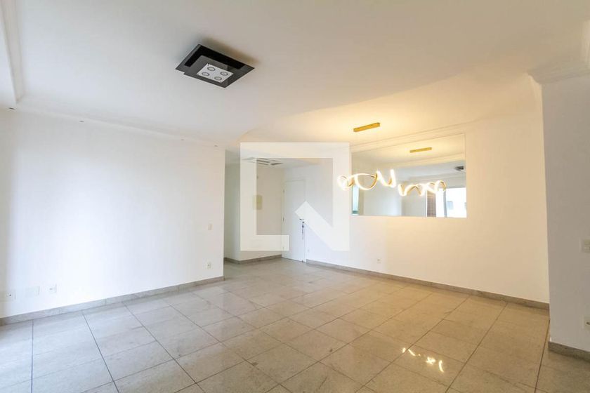 Foto 1 de Apartamento com 2 Quartos para alugar, 92m² em Baeta Neves, São Bernardo do Campo
