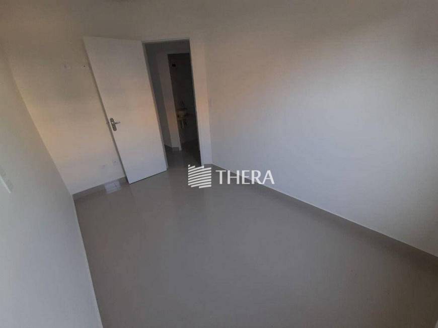 Foto 4 de Apartamento com 2 Quartos à venda, 45m² em Bangu, Santo André