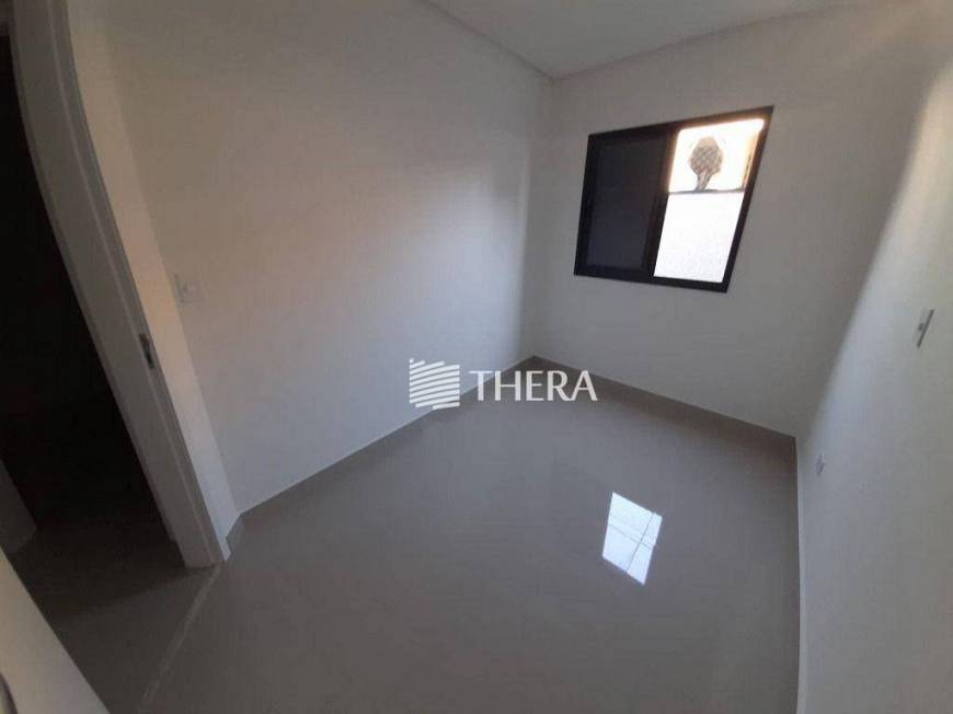 Foto 5 de Apartamento com 2 Quartos à venda, 45m² em Bangu, Santo André
