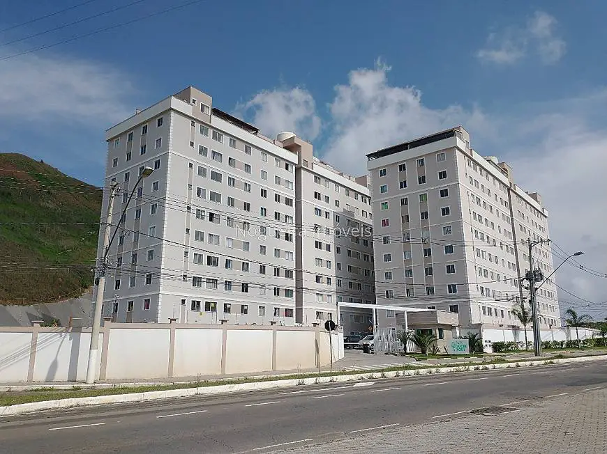 Foto 1 de Apartamento com 2 Quartos à venda, 55m² em Barbosa Lage, Juiz de Fora