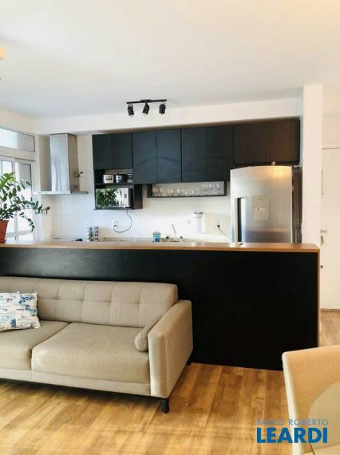Foto 1 de Apartamento com 2 Quartos para venda ou aluguel, 67m² em Barra Funda, São Paulo