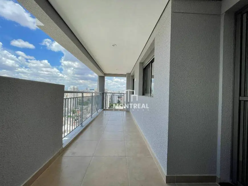 Foto 1 de Apartamento com 2 Quartos à venda, 71m² em Barra Funda, São Paulo