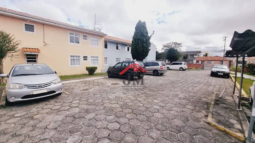 Foto 3 de Apartamento com 2 Quartos à venda, 45m² em Capão da Imbuia, Curitiba