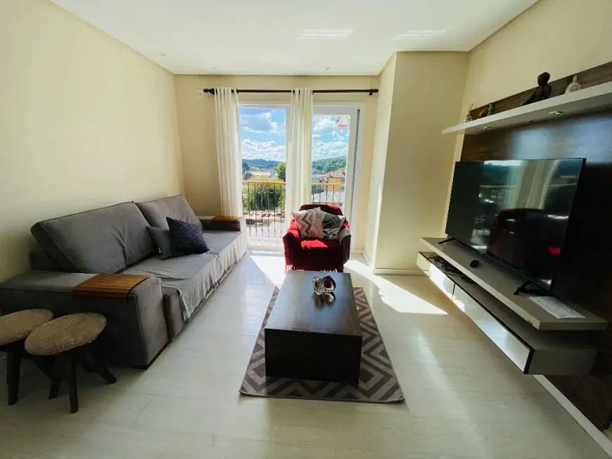 Foto 1 de Apartamento com 2 Quartos à venda, 84m² em Centro, Canela