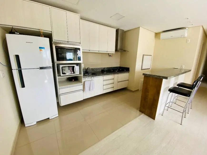 Foto 3 de Apartamento com 2 Quartos à venda, 84m² em Centro, Canela