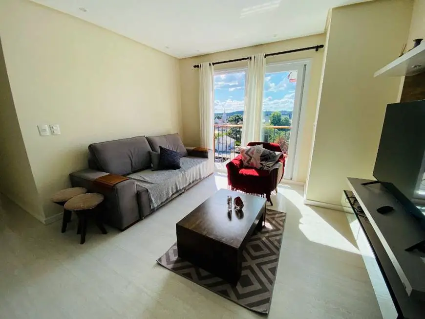 Foto 4 de Apartamento com 2 Quartos à venda, 84m² em Centro, Canela