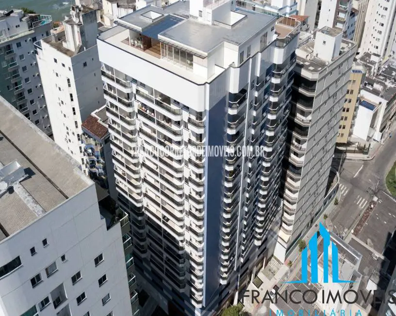 Foto 1 de Apartamento com 2 Quartos à venda, 83m² em Centro, Guarapari