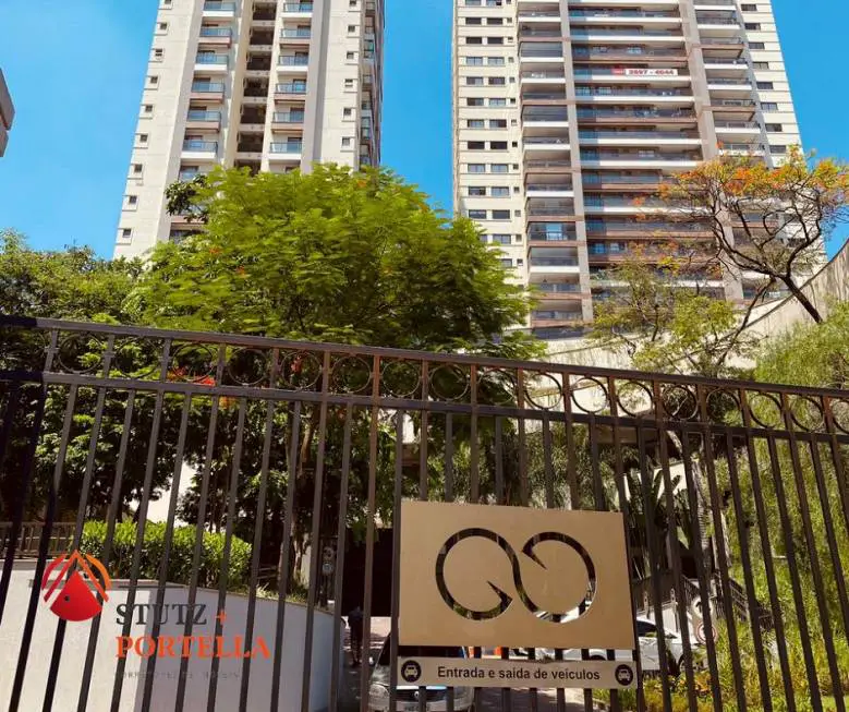 Foto 1 de Apartamento com 2 Quartos à venda, 105m² em Centro, Nova Iguaçu