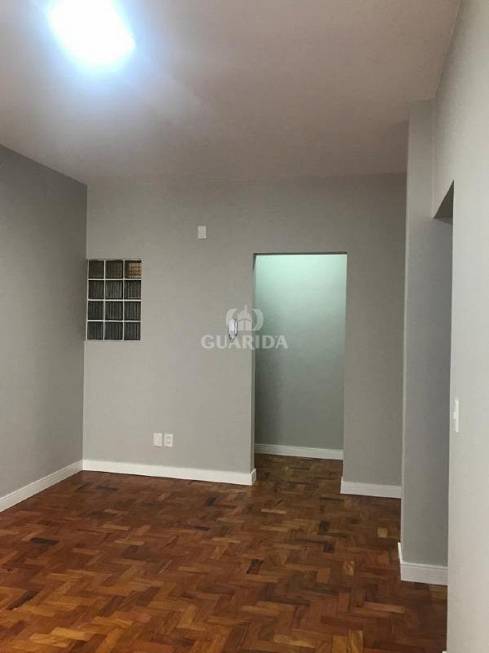 Foto 1 de Apartamento com 2 Quartos para alugar, 60m² em Centro Histórico, Porto Alegre