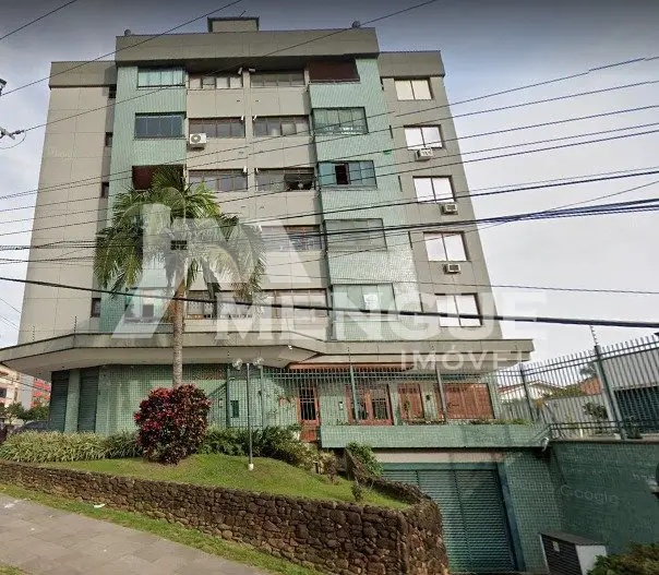 Foto 1 de Apartamento com 2 Quartos à venda, 65m² em Chácara das Pedras, Porto Alegre