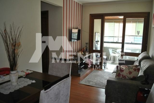 Foto 3 de Apartamento com 2 Quartos à venda, 65m² em Chácara das Pedras, Porto Alegre