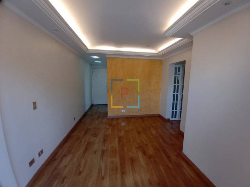 Foto 3 de Apartamento com 2 Quartos para venda ou aluguel, 52m² em Chácara Santo Antônio, São Paulo