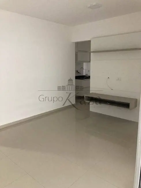 Foto 1 de Apartamento com 2 Quartos à venda, 80m² em Condomínio Royal Park, São José dos Campos