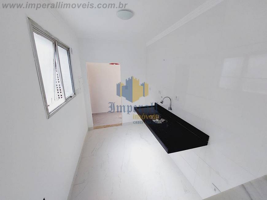 Foto 1 de Apartamento com 2 Quartos à venda, 54m² em Conjunto Residencial 31 de Março, São José dos Campos