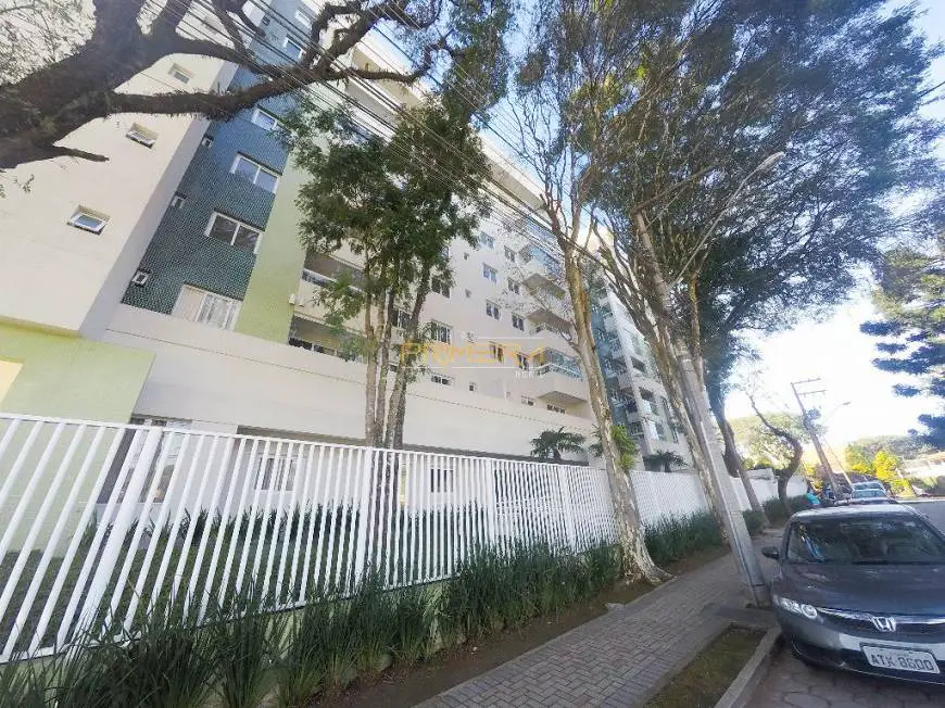 Foto 1 de Apartamento com 2 Quartos à venda, 69m² em Cristo Rei, Curitiba