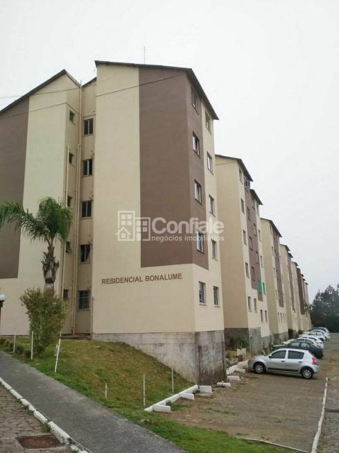 Foto 1 de Apartamento com 2 Quartos à venda, 39m² em Esplanada, Caxias do Sul