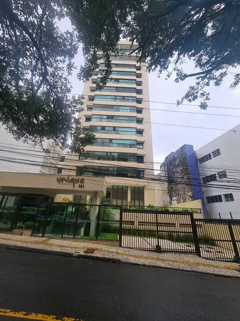 Foto 1 de Apartamento com 2 Quartos à venda, 56m² em Graça, Salvador