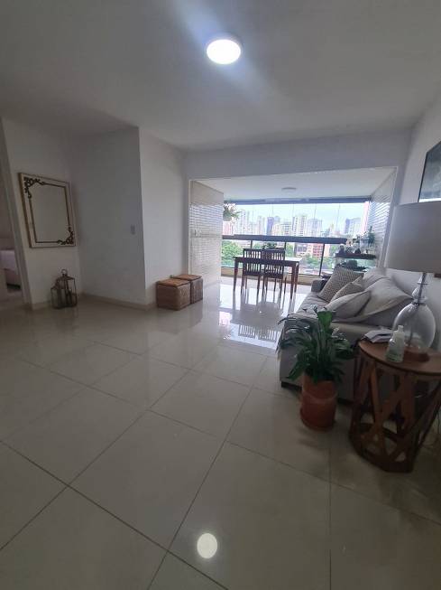 Foto 5 de Apartamento com 2 Quartos à venda, 56m² em Graça, Salvador
