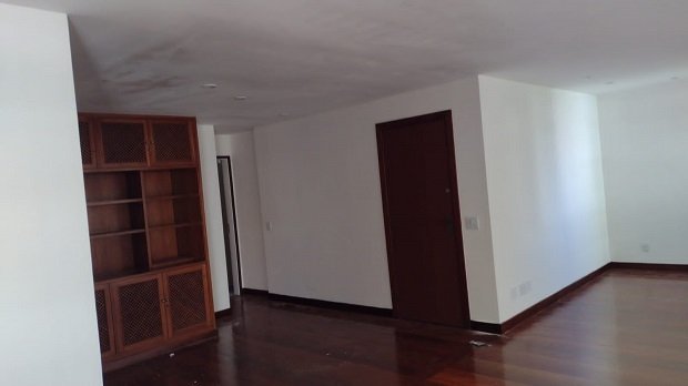 Foto 3 de Apartamento com 2 Quartos para alugar, 154m² em Ipanema, Rio de Janeiro