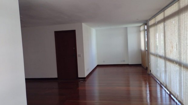 Foto 4 de Apartamento com 2 Quartos para alugar, 154m² em Ipanema, Rio de Janeiro