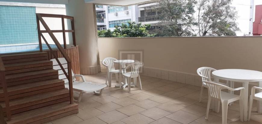 Foto 1 de Apartamento com 2 Quartos para alugar, 87m² em Ipanema, Rio de Janeiro