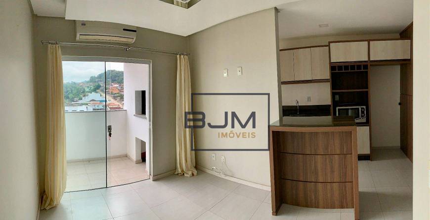 Foto 4 de Apartamento com 2 Quartos à venda, 67m² em Iririú, Joinville