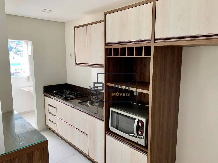 Foto 5 de Apartamento com 2 Quartos à venda, 67m² em Iririú, Joinville