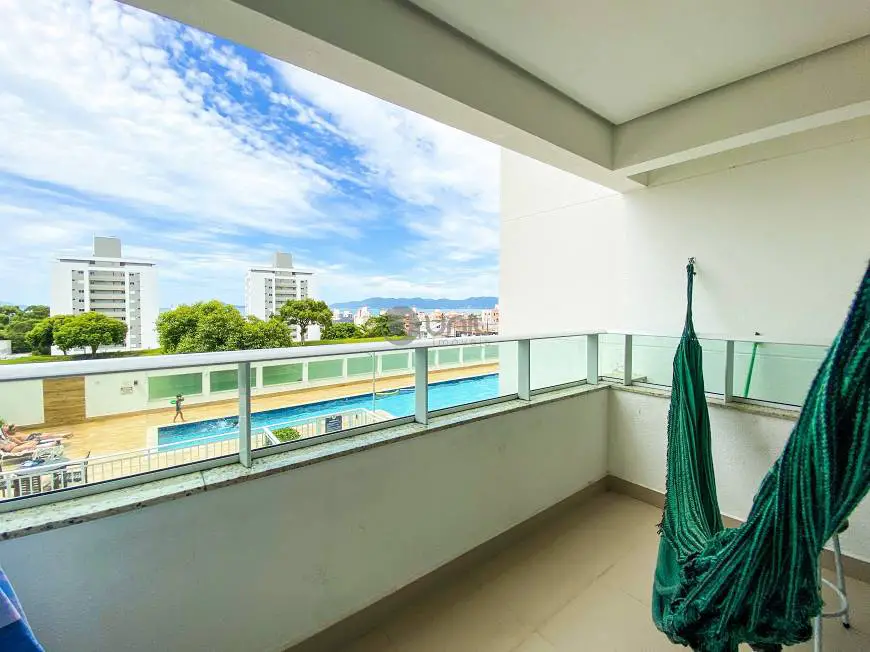 Foto 1 de Apartamento com 2 Quartos à venda, 75m² em Jardim Atlântico, Florianópolis