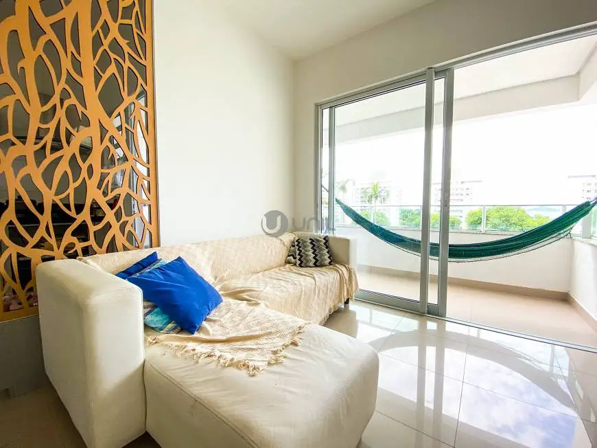 Foto 4 de Apartamento com 2 Quartos à venda, 75m² em Jardim Atlântico, Florianópolis