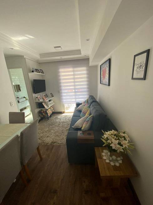 Foto 1 de Apartamento com 2 Quartos à venda, 86m² em Jardim Casablanca, São Paulo