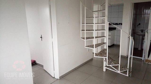 Foto 1 de Apartamento com 2 Quartos à venda, 110m² em Jardim Dayse, Ferraz de Vasconcelos
