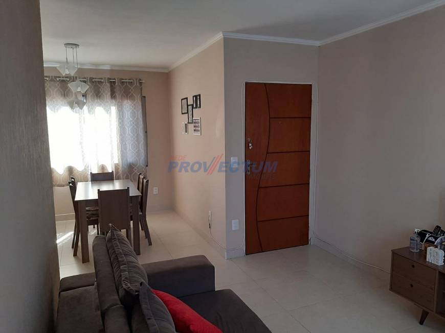 Foto 3 de Apartamento com 2 Quartos à venda, 75m² em Jardim do Vovô, Campinas