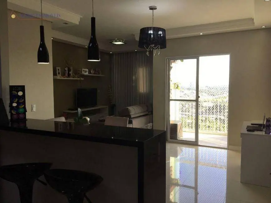Foto 1 de Apartamento com 2 Quartos à venda, 64m² em Jardim Jurema, Valinhos