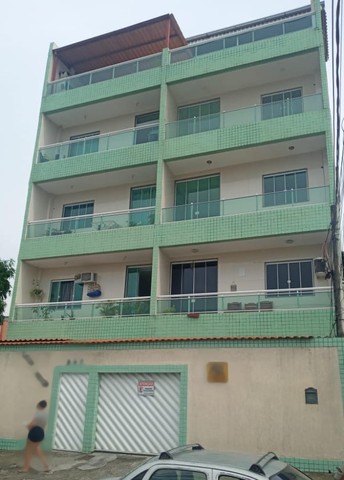 Foto 1 de Apartamento com 2 Quartos à venda, 20m² em Jardim Meriti, São João de Meriti