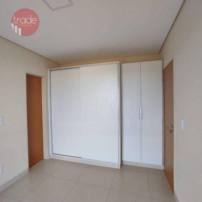 Foto 5 de Apartamento com 2 Quartos para alugar, 75m² em Jardim Nova Aliança Sul, Ribeirão Preto