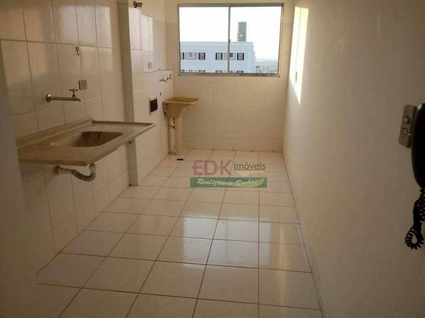 Foto 5 de Apartamento com 2 Quartos à venda, 62m² em Jardim Santa Inês III, São José dos Campos
