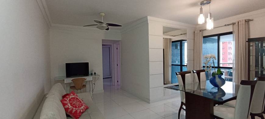 Foto 1 de Apartamento com 2 Quartos à venda, 81m² em Jardins, Aracaju