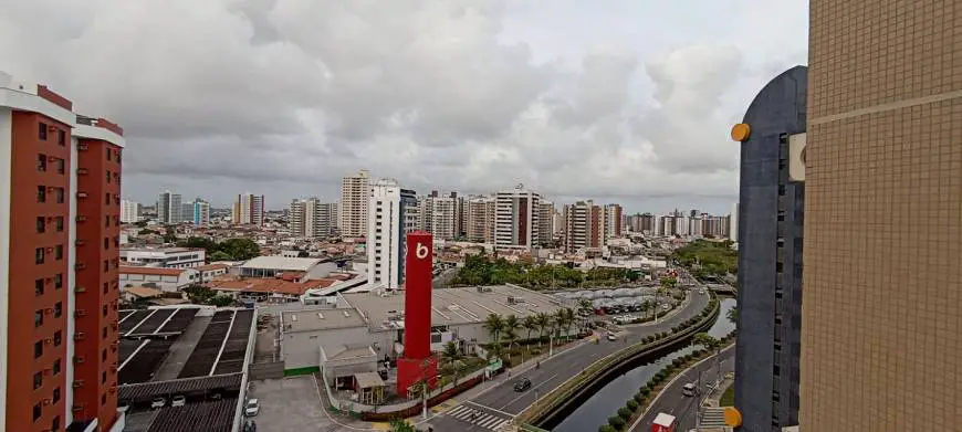 Foto 5 de Apartamento com 2 Quartos à venda, 81m² em Jardins, Aracaju