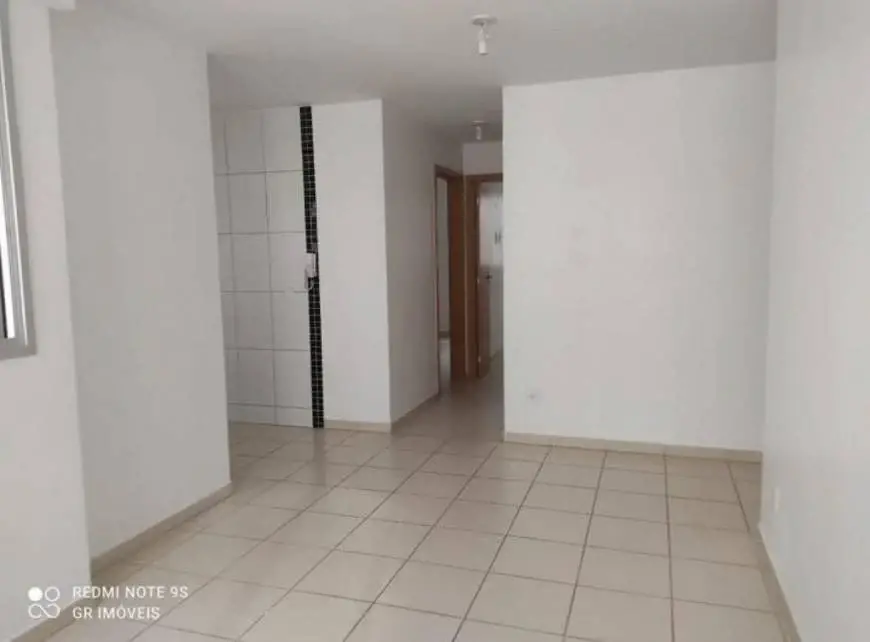 Foto 1 de Apartamento com 2 Quartos à venda, 54m² em Norte, Brasília