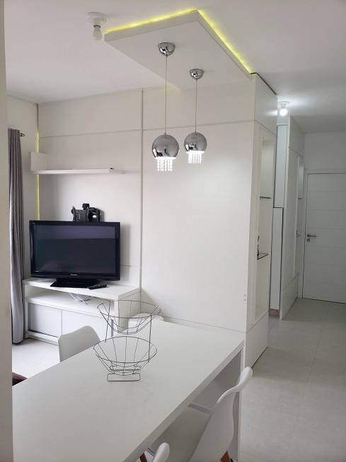 Foto 1 de Apartamento com 2 Quartos à venda, 57m² em Palmas do Arvoredo, Governador Celso Ramos